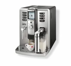Genius Coffee N' Espresso Equipment Gaggia Accademia Espresso Machine