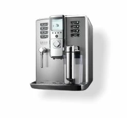 Genius Coffee N' Espresso Equipment Gaggia Accademia Espresso Machine