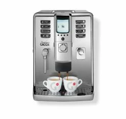 Genius Coffee N' Espresso Equipment Gaggia Accademia Espresso Machine