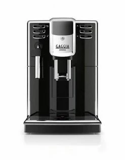 Genius Coffee N' Espresso Equipment Gaggia Anima Super-Automatic Espresso Machine