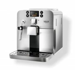 Genius Coffee N' Espresso Equipment Gaggia Brera Espresso Machine