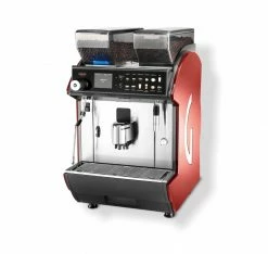 Genius Coffee N' Espresso Equipment GAGGIA CONCETTO EVO DUO ESPRESSO MACHINE