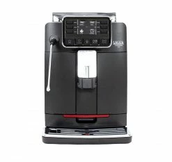 Genius Coffee N' Espresso Equipment Gaggia Cadorna Barista Plus Espresso Machine