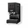 Genius Coffee N' Espresso Equipment Gaggia Classic PRO - Thunder Black