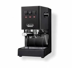 Genius Coffee N' Espresso Equipment Gaggia Classic PRO - Thunder Black