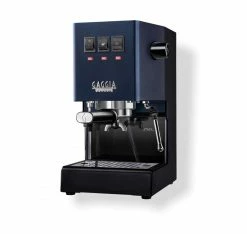 Genius Coffee N' Espresso Equipment Gaggia Classic PRO - Midnight Blue
