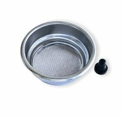 Genius Coffee N' Espresso Equipment Gaggia Pressurized Filter Basket Kit