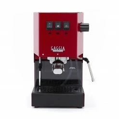 Genius Coffee N' Espresso Equipment Gaggia Classic PRO - Cherry Red