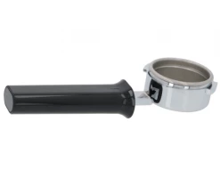 The CoffeeGenius Open Portafilter For Gaggia Classic