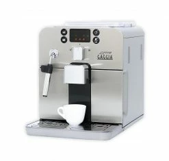Genius Coffee N' Espresso Equipment Gaggia Brera Espresso Machine
