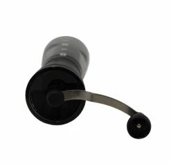 Coffee Grinders HARIO MINI-SLIM PLUS HAND GRINDER MSS-1 DTB