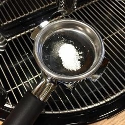 The CoffeeGenius ACCESSORIES Puly Caff Plus - Commercial Cleaning Powder 900g