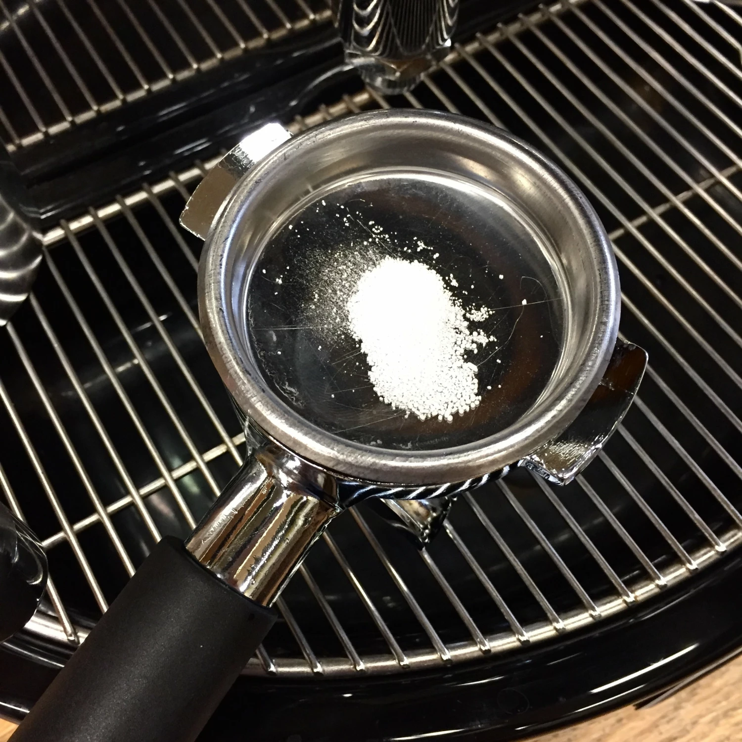 The CoffeeGenius ACCESSORIES Puly Caff Plus - Commercial Cleaning Powder 900g