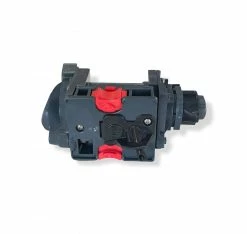 Genius Coffee N' Espresso Equipment Delonghi Espresso Machine Brew Unit - Infuser ESAM MODELS