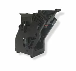 Genius Coffee N' Espresso Equipment Saeco Espresso Machine Brew Unit - Coffee Group Black 11003800