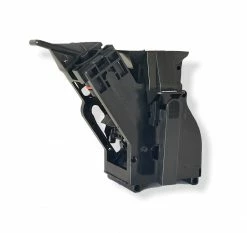 Genius Coffee N' Espresso Equipment Saeco Espresso Machine Brew Unit - Coffee Group Black 11003800