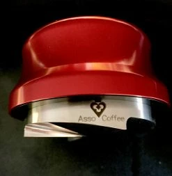 The CoffeeGenius ASSO COFFEE LEVELLER