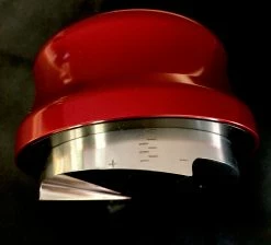 The CoffeeGenius ASSO COFFEE LEVELLER