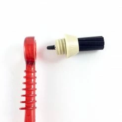 ACCESSORIES Pällo SHOWER CLEANING BRUSH