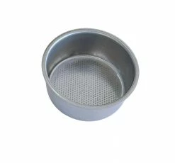 The CoffeeGenius Gaggia Saeco Portafilter Basket 2 Cups