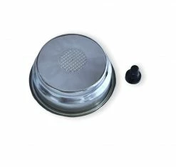 Genius Coffee N' Espresso Equipment Gaggia Pressurized Filter Basket Kit