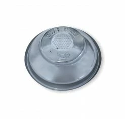 The CoffeeGenius BES860/840/870 1-CUP DUAL WALL FILTER