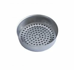 Genius Coffee N' Espresso Equipment SANREMO IMS COMPETITION SHOWER SCREEN IBEX