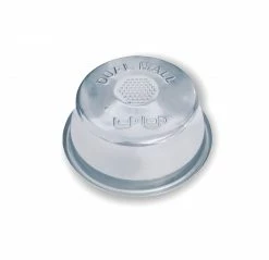 The CoffeeGenius BES870/860/840/810 2-CUP DUAL WALL FILTER 54mm Breville