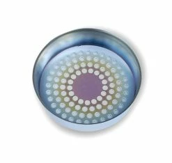 Genius Coffee N' Espresso Equipment IMS PRECISION SHOWER SCREEN NANOTECH 60mm - 200µm E61