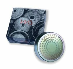 Genius Coffee N' Espresso Equipment IMS PRECISION SHOWER SCREEN NANOTECH 60mm - 200µm E61