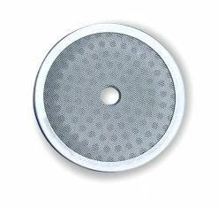 Genius Coffee N' Espresso Equipment Shower Screen BRACED Marzocco 57.5mm