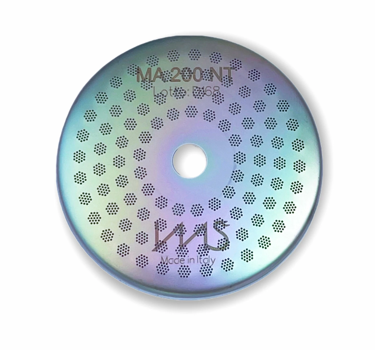 IMS Precision Shower Screen NANOTECH ø 56.5 Mm - La Marzocco