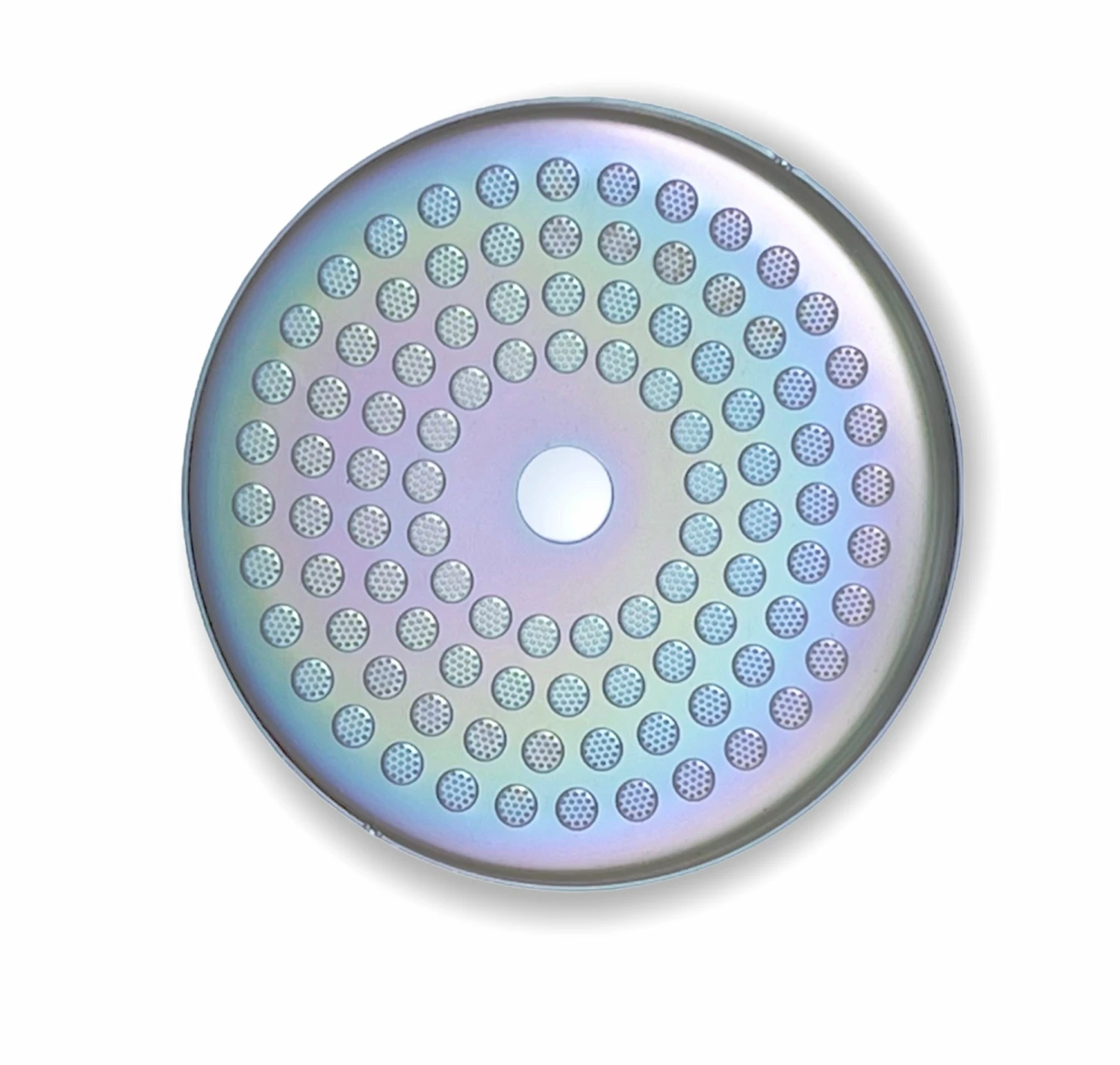 IMS Precision Shower Screen NANOTECH ø 56.5 Mm - La Marzocco