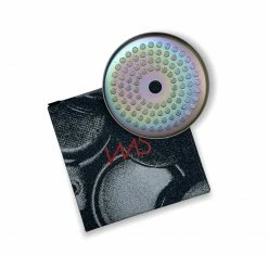 IMS Precision Shower Screen NANOTECH ø 56.5 Mm - La Marzocco