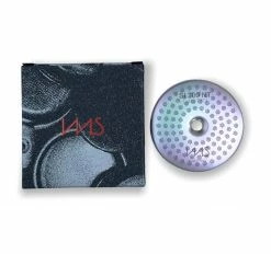 Nuova Simonelli IMS Precision Shower Screen NANOTECH ø 56.5 Mm - Simonelli