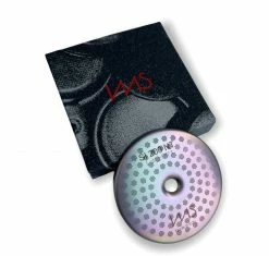 Nuova Simonelli IMS Precision Shower Screen NANOTECH ø 56.5 Mm - Simonelli