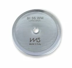 The CoffeeGenius IMS Precision Shower Screen 57.5mm - Simonelli Nuova Simonelli