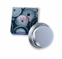 Genius Coffee N' Espresso Equipment SANREMO IMS FILTER 2 CUP 12-18GM H24MM