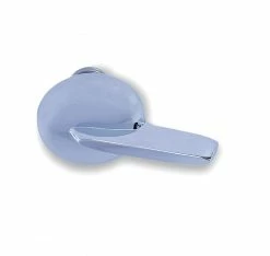 The CoffeeGenius Delonghi Magnifica - Steam/water Knob Silver