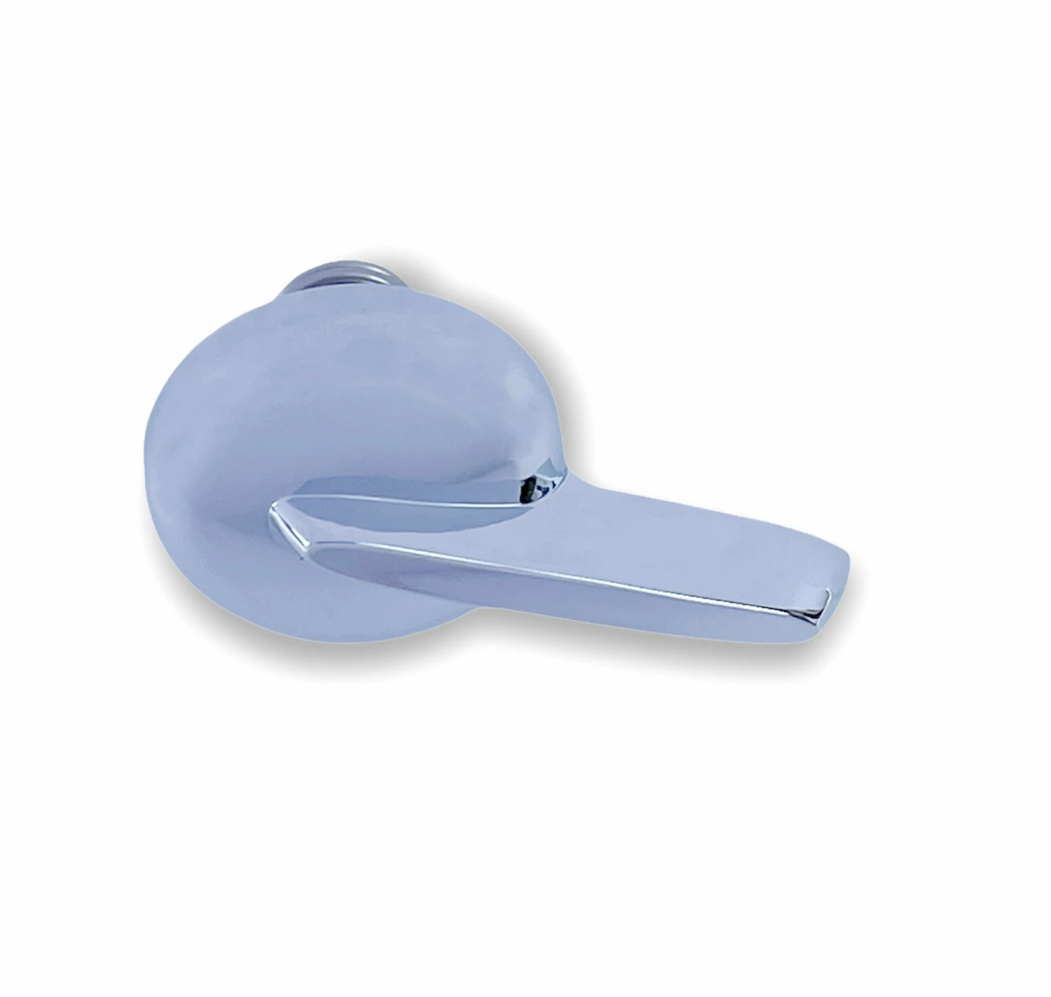 The CoffeeGenius Delonghi Magnifica - Steam/water Knob Silver