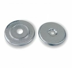 Genius Coffee N' Espresso Equipment Filter Shower Spaziale