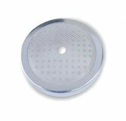 Genius Coffee N' Espresso Equipment Filter Shower - Conti Sacome Shower Screens