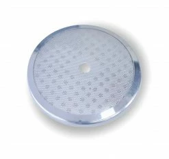 Genius Coffee N' Espresso Equipment Filter Shower Rancilio Standard