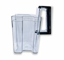 Genius Coffee N' Espresso Equipment Delonghi Milk Jug - ESAM 3500