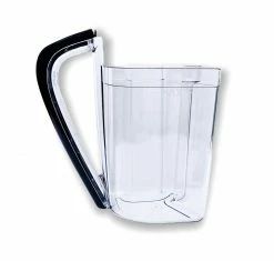 Genius Coffee N' Espresso Equipment Delonghi Milk Jug - EAM/ESAM 4500