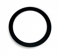 Genius Coffee N' Espresso Equipment Spacer EPDM Seal Group CIMBALI 70x57x1mm