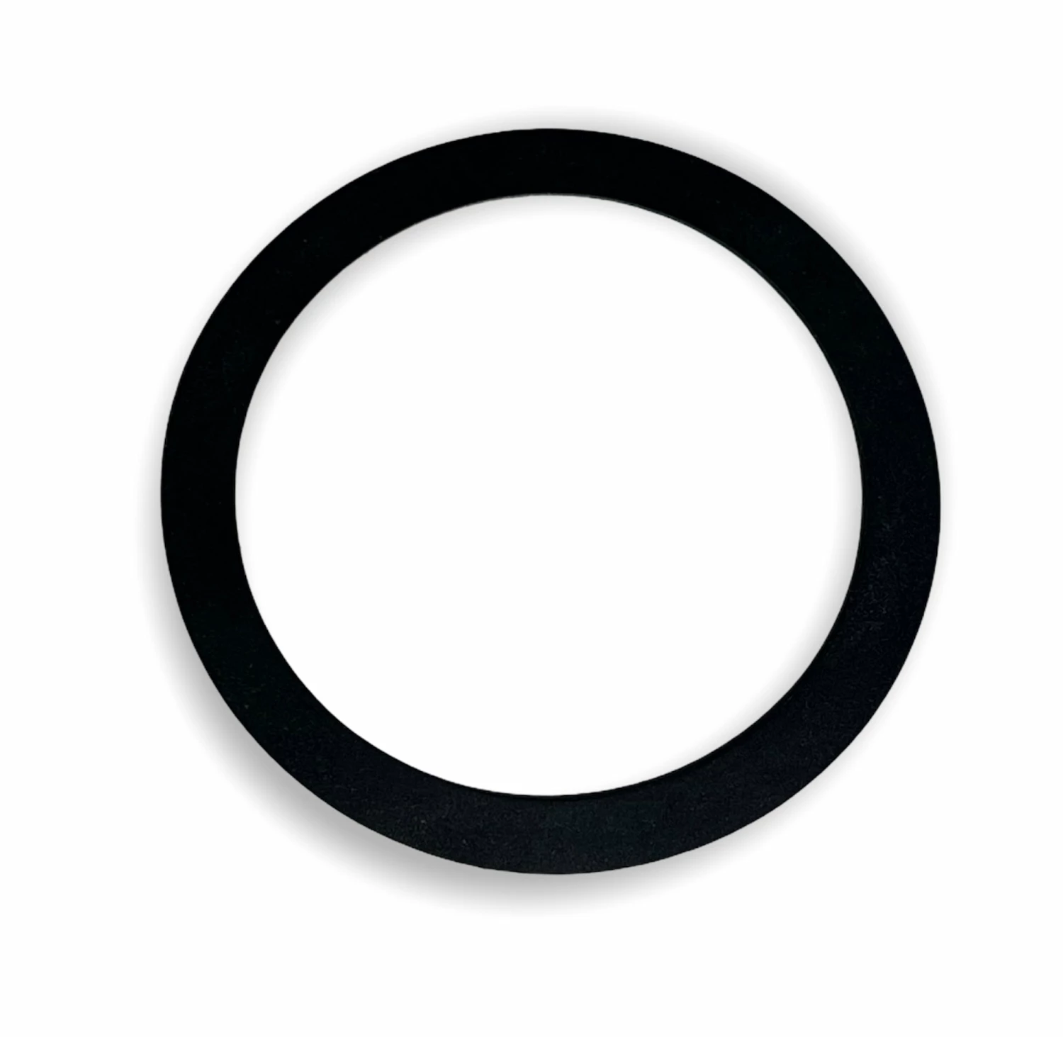 Genius Coffee N' Espresso Equipment Spacer EPDM Seal Group CIMBALI 70x57x1mm