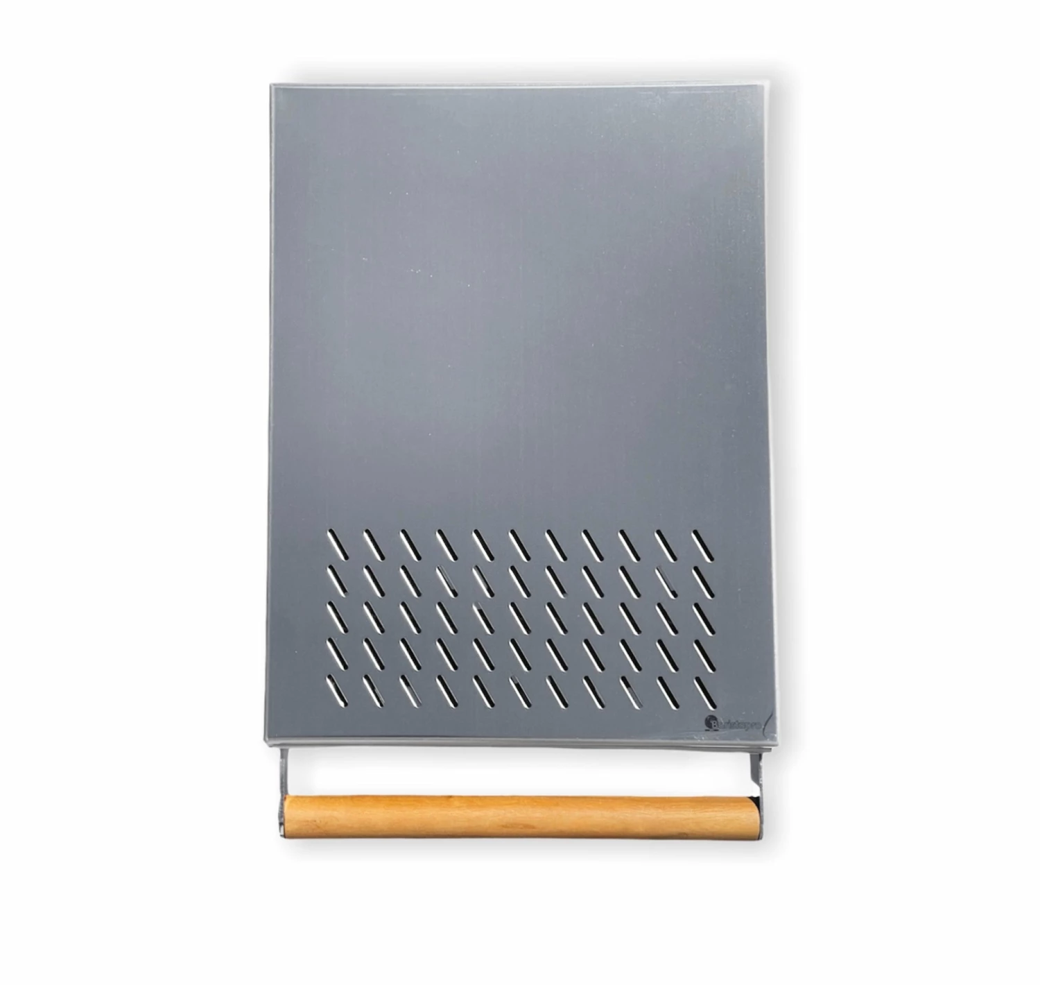 ACCESSORIES BaristaPro - Drawer Knockbox Stainless Steel