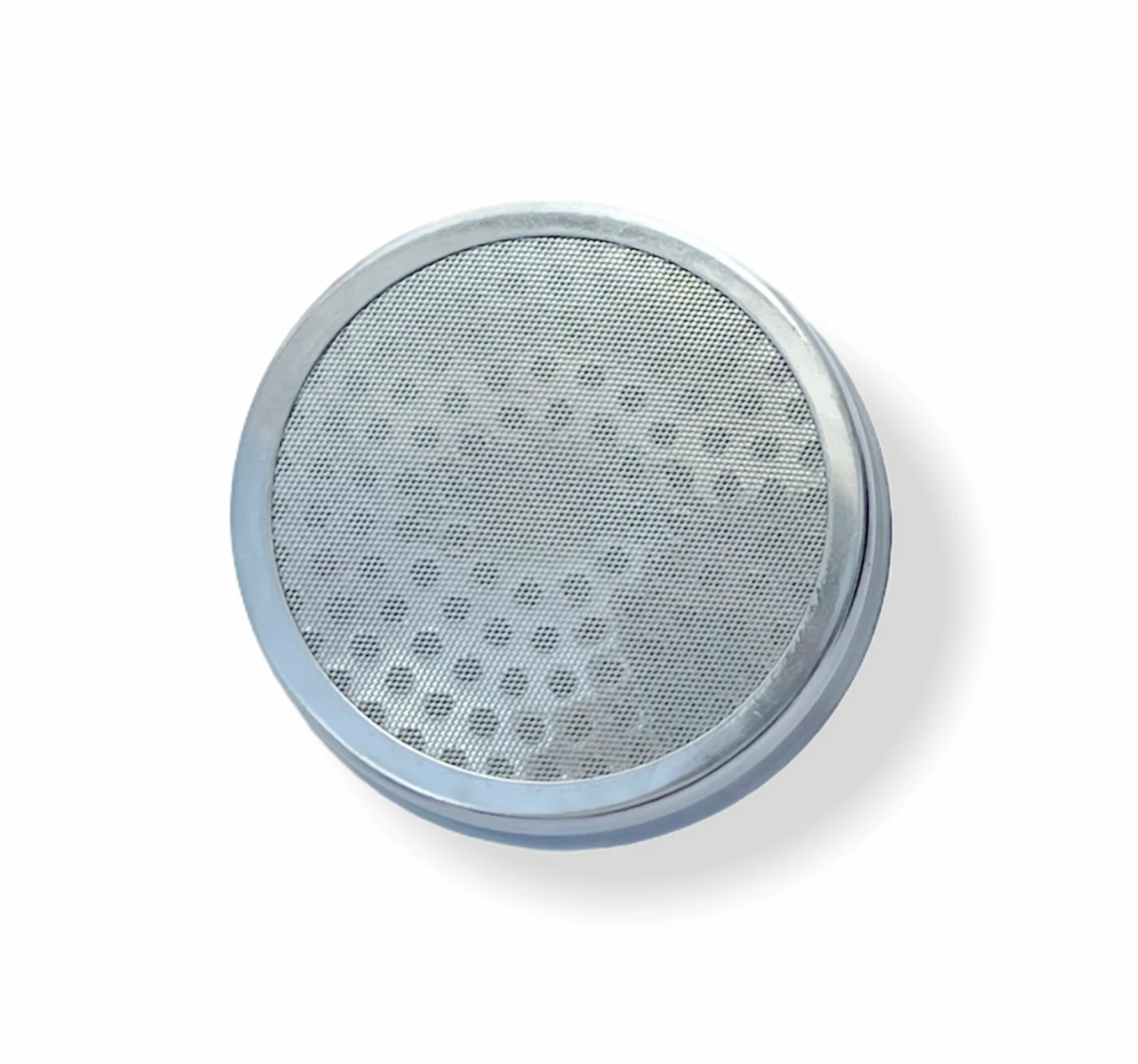 Genius Coffee N' Espresso Equipment Expobar Shower Screen E61