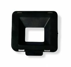 Genius Coffee N' Espresso Equipment SANREMO DRAINTUB COVER - For Model: Zoe; Verona RS,